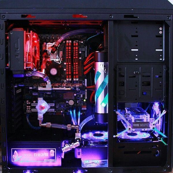 [Answer] What Do You Need to Build a PC?